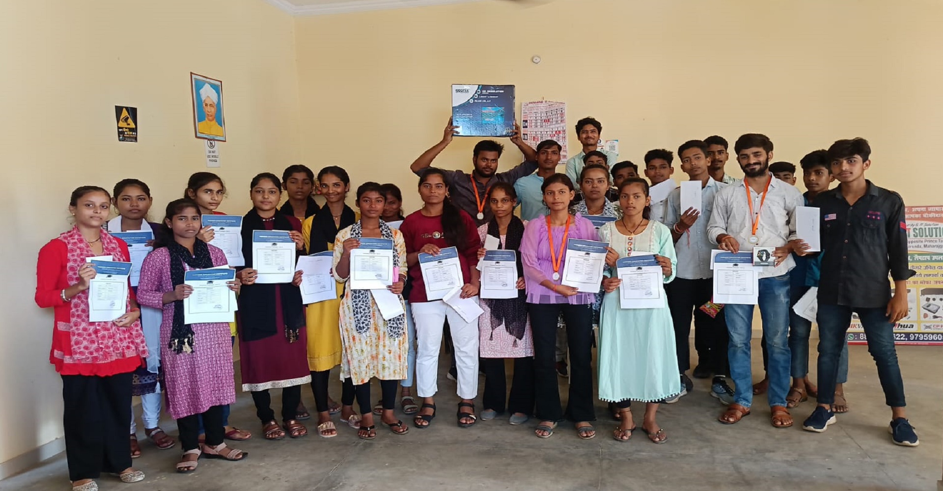 Pioneer Computer Institute Slider Image